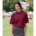 Ladies Mainsail Pique