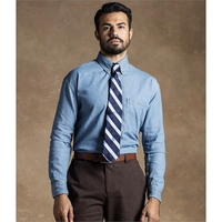 Long Sleeve Denim Twill... from ASI 89380 Staton Corporate and Casual