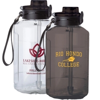40 oz water bottle ideal for the gym.... from ASI 46755 Cosmo Promos