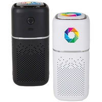 Portable HEPA 13 Air Purifier