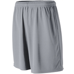 Wicking Mesh Athletic Short