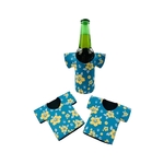 T-shirt-shaped Bottle Cooler