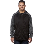 Mens Performance Hoodie