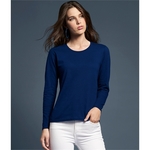 Womens Lightweight Long Sleeve