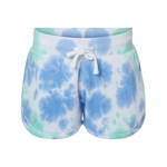 Ladies Triblend Short