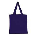 Nicole Cotton Canvas Tote