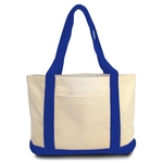 Leeward Cotton Canvas Tote