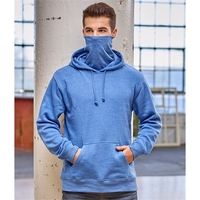 Gaiter Fleece Hood... from ASI 89380 Staton Corporate and Casual