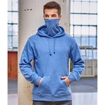 Gaiter Fleece Hood
