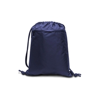 Nylon drawstring backpack.... from ASI 89380 Staton Corporate and Casual /...
