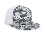 D Series Trucker Flexfit