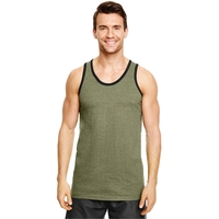 Unisex Heather Tank