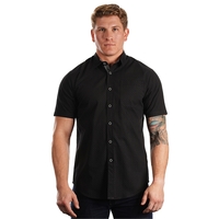 Peached Poplin Shirt... from ASI 89380 Staton Corporate and Casual