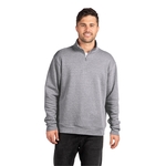 Quarter Zip Fleece