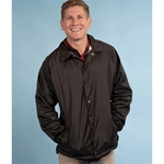 Coaches Jacket