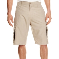 Mens Micro Fiber Cargo Short