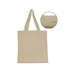 Amy Cotton Canvas Tote