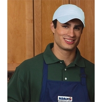 Essentials Brushed Cap... from ASI 89380 Staton Corporate and Casual