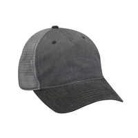 Endeavor five panel caps, unstructured, low profile. Blank Product... from...