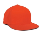 Perforated Flexfit Cap