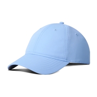 Nylon Performance Hat