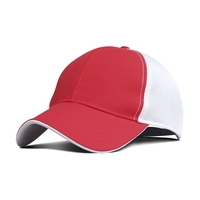 Performance Nylon Mesh Back... from ASI 89380 Staton Corporate and Casual