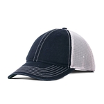 Vintage Washed Trucker Hat