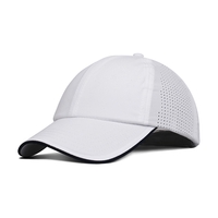 Microfiber Performance Hat