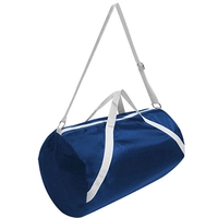 Nylon duffel bag.... from ASI 89380 Staton Corporate and Casual / Staton®