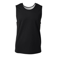 Reversible Basketball Jersey