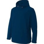 Force 1/4 Zip Water Resistant