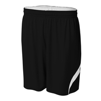 Double Reversible Short