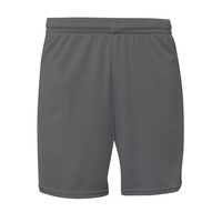 Mesh Short With Pocket