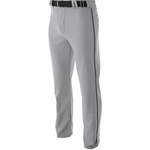 Pro Style Open Botton Baggy