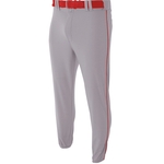 Pro Style Elastic Bottom