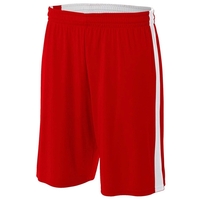 Youth 8" Reversible Short
