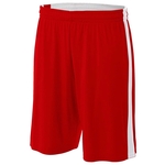 Youth 8" Reversible Short