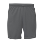 Youth Mesh Short With Pocket