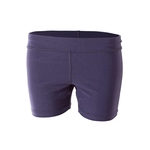Girls 4" Volleyball Short