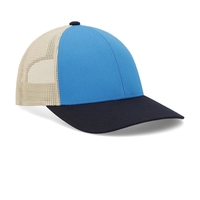 Low Pro Trucker Cap