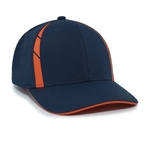 Coolcore Sideline Snapback Cap