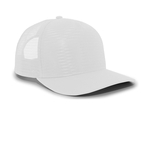 Mesh Overlay Trucker