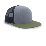 Arch Trucker Cap