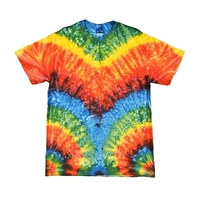 Youth Rainbow Tee... from ASI 89380 Staton Corporate and Casual / Staton®