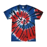 Youth Patriotic Tee