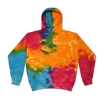 Youth Rainbow Hoodie