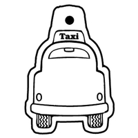 Key Tags - Soft Vinyl - Spot Color Screen Print -... from ASI 80210 Quikey...