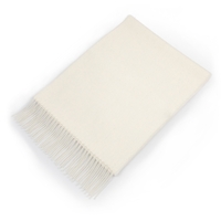 Luxurious alpaca blend scarf from Peru... from ASI 98085 Wolfmark