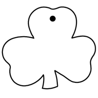 Key Tags - Soft Vinyl - Spot Color Screen Print -... from ASI 80210 Quikey...