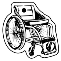 Key Tags - Soft Vinyl - Spot Color Screen Print -... from ASI 80210 Quikey...